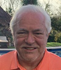 Bob Connell Bob Connell
